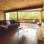 Reseda 222 Кран-Монтана