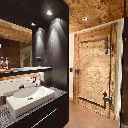 Apartamento Reseda 222