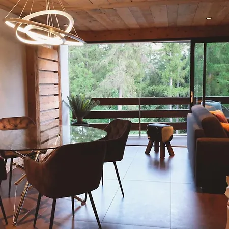 Appartamento Reseda 222 Crans-Montana