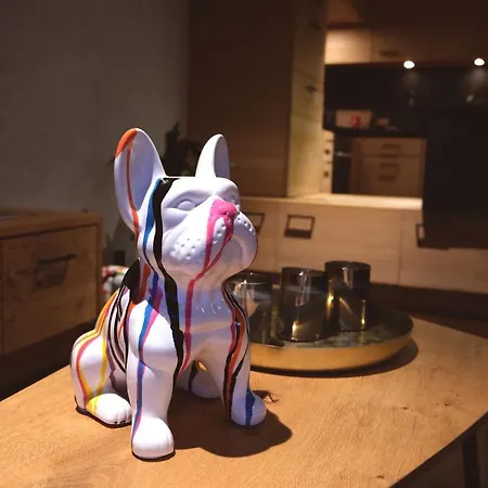 Reseda 222 Crans-Montana