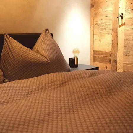 Reseda 222 * Crans-Montana