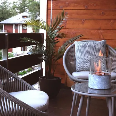 Appartement Reseda 222 *