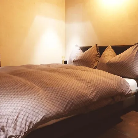 Reseda 222 Crans-Montana