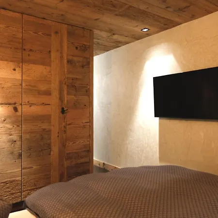 Appartement Reseda 222 *